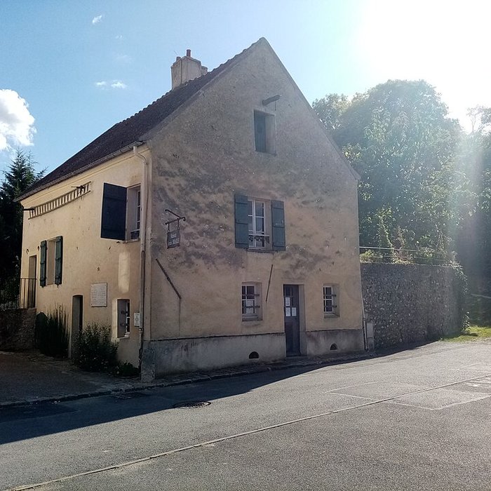 Photo de Maison Natale de Louis Braille