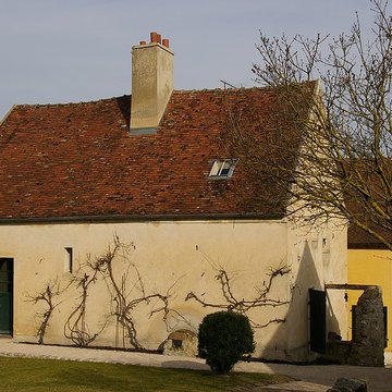 Maison Natale de Louis Braille