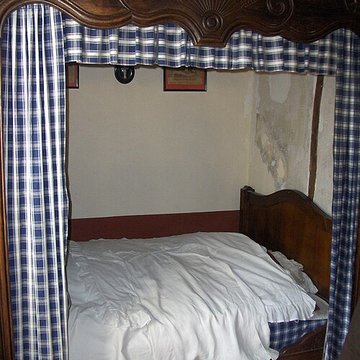 Maison Natale de Louis Braille