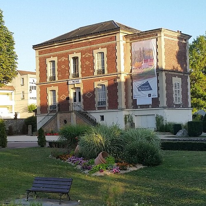 Photo de Musée Gatien Bonnet