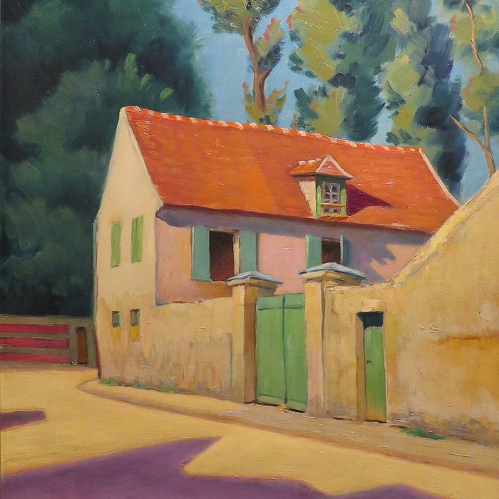 Photo de Musée Gatien Bonnet