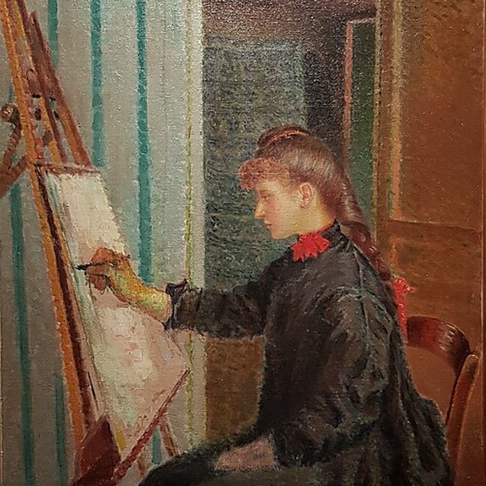 Photo de Musée Gatien Bonnet