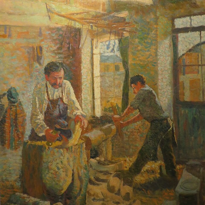 Photo de Musée Gatien Bonnet