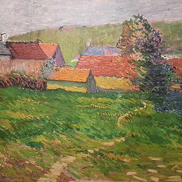 Musée Gatien Bonnet