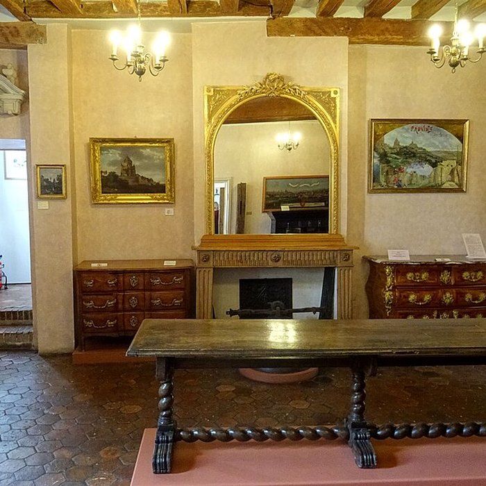 Photo de Musée de Provins et du provinois