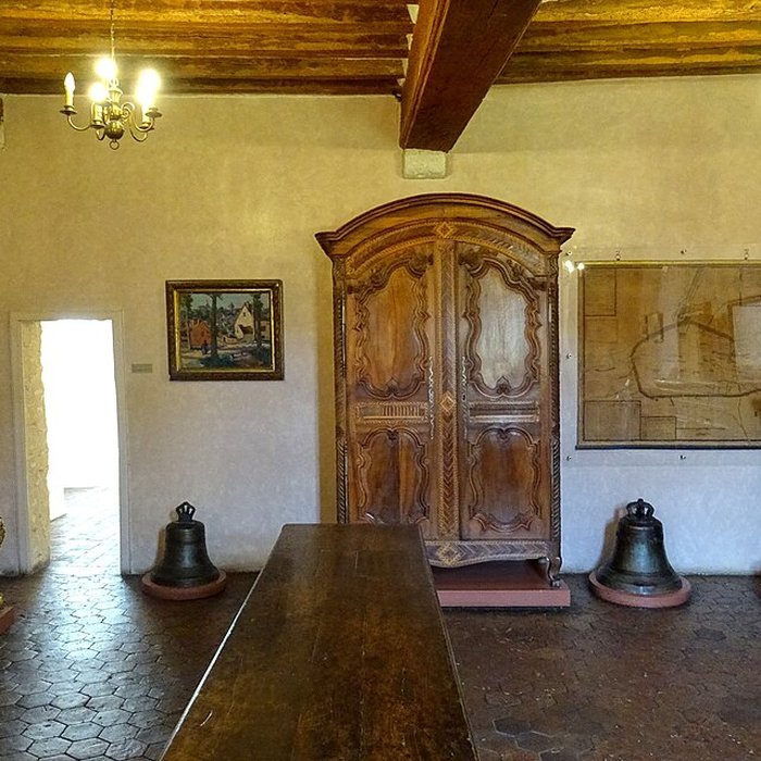 Photo de Musée de Provins et du provinois