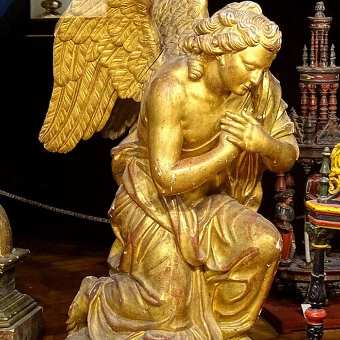 Photo de Musée de Provins et du provinois