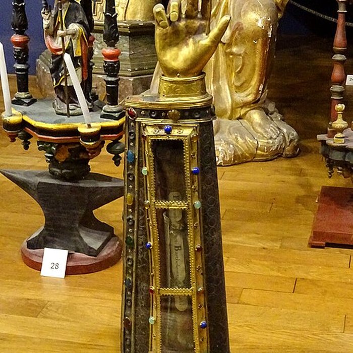 Photo de Musée de Provins et du provinois