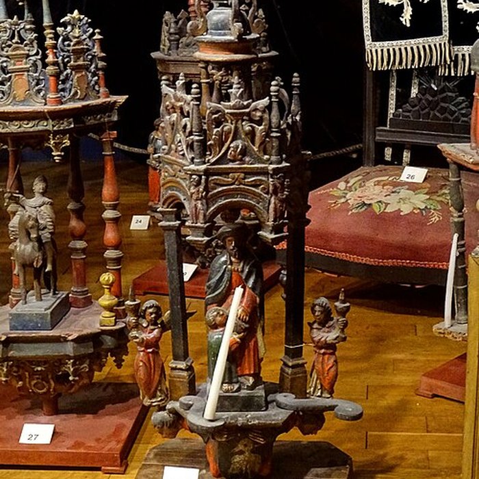 Photo de Musée de Provins et du provinois