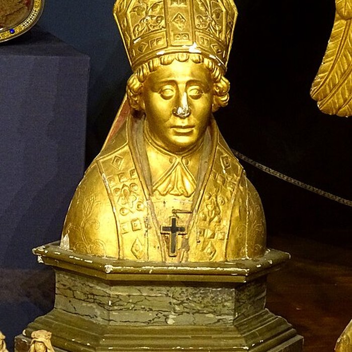 Photo de Musée de Provins et du provinois