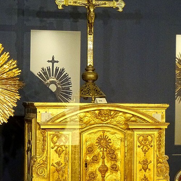 Photo de Musée de Provins et du provinois