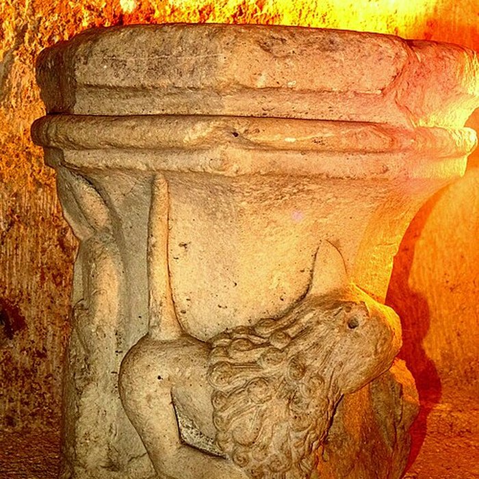 Photo de Musée de Provins et du provinois