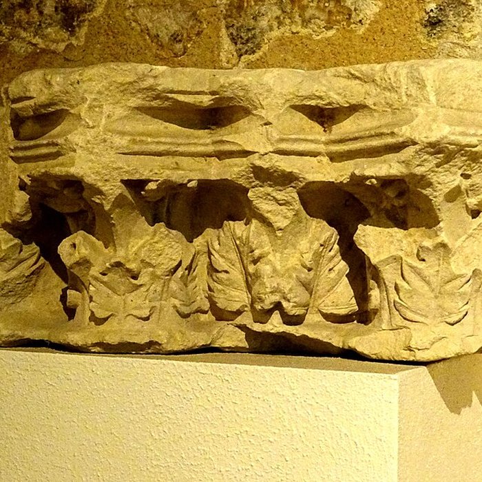 Photo de Musée de Provins et du provinois