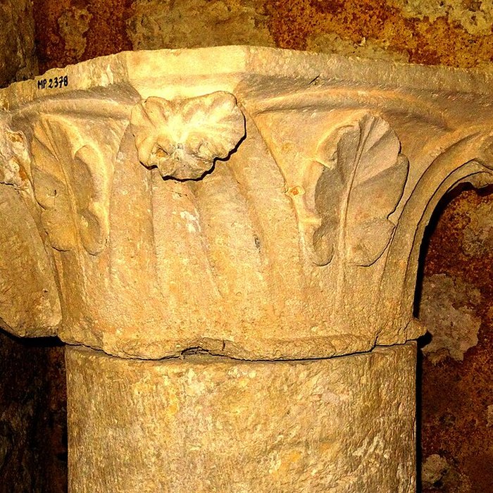 Photo de Musée de Provins et du provinois