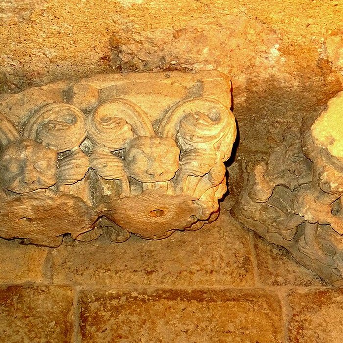 Photo de Musée de Provins et du provinois