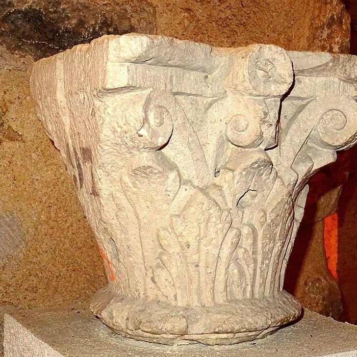 Photo de Musée de Provins et du provinois