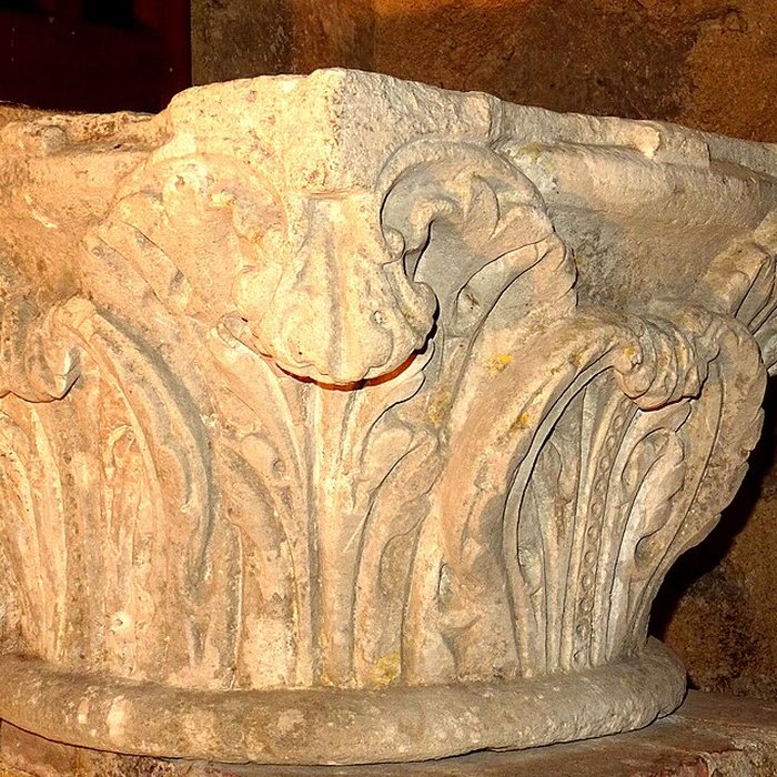 Photo de Musée de Provins et du provinois