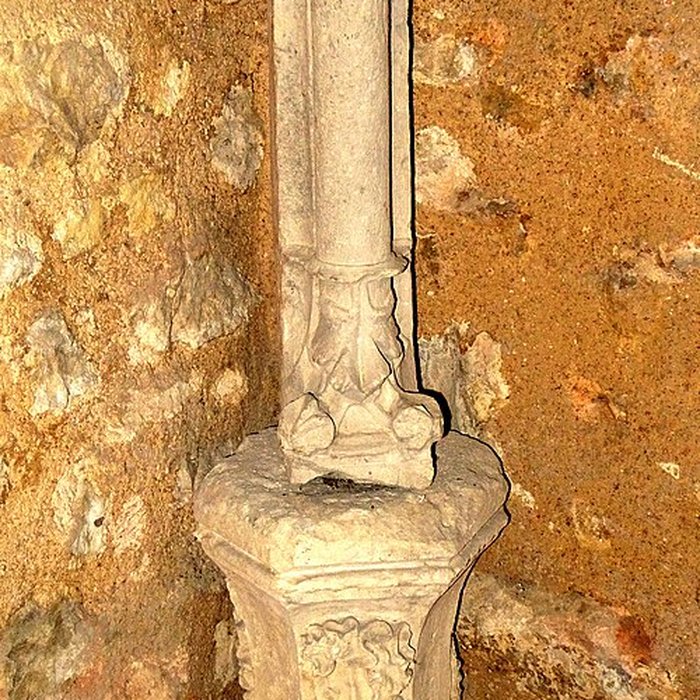 Photo de Musée de Provins et du provinois