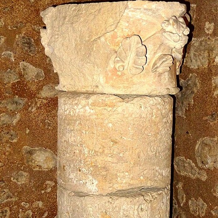 Photo de Musée de Provins et du provinois