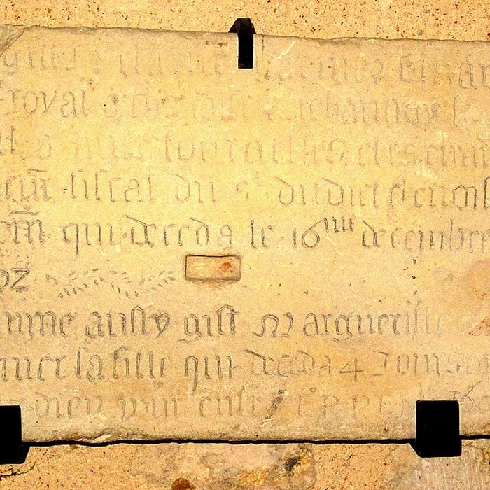 Photo de Musée de Provins et du provinois