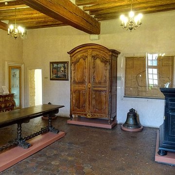 Musée de Provins et du provinois