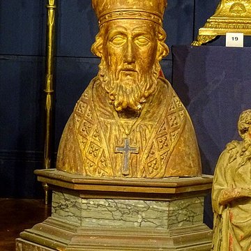 Musée de Provins et du provinois