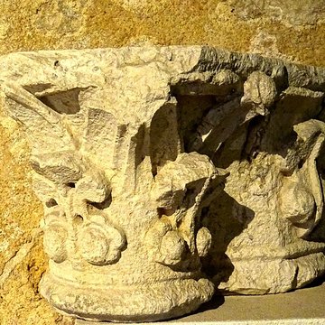 Musée de Provins et du provinois