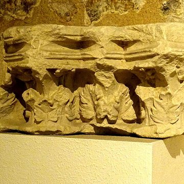 Musée de Provins et du provinois