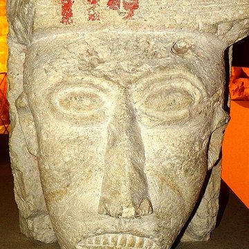 Musée de Provins et du provinois