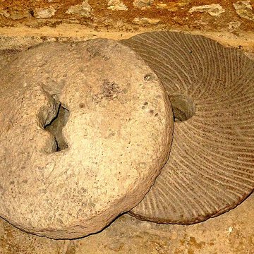 Musée de Provins et du provinois