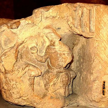 Musée de Provins et du provinois