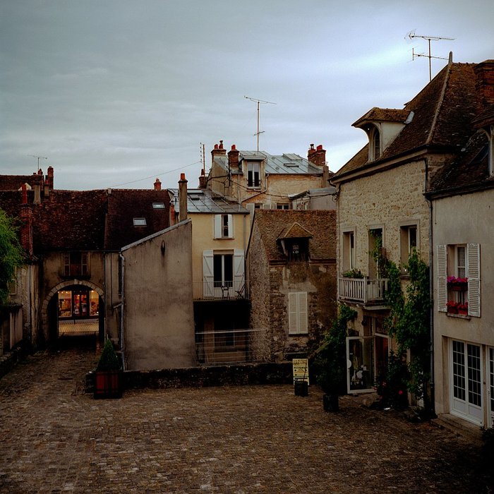 Photo de Château musée de Nemours