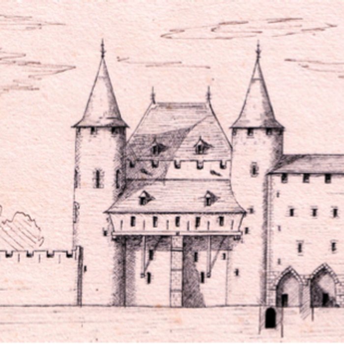 Photo de Château musée de Nemours