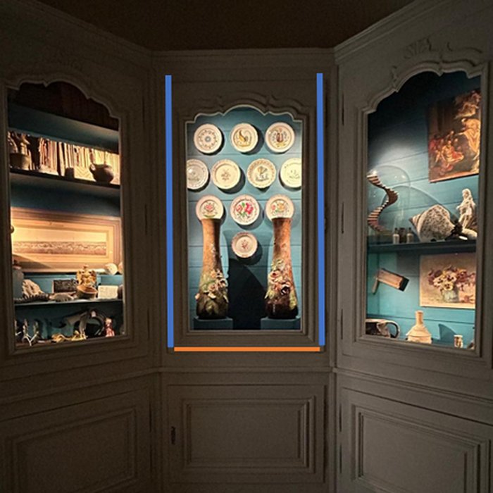 Photo de Château musée de Nemours