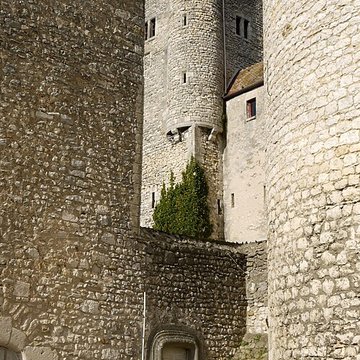 Château musée de Nemours