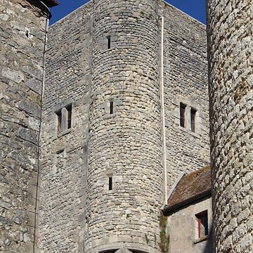 Château musée de Nemours