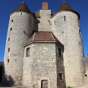 Château musée de Nemours