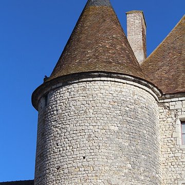 Château musée de Nemours