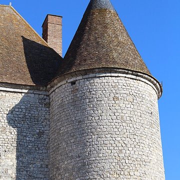 Château musée de Nemours