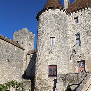 Château musée de Nemours