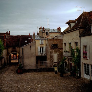 Château musée de Nemours