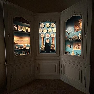 Château musée de Nemours