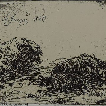 Château musée de Nemours