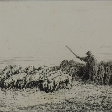 Château musée de Nemours