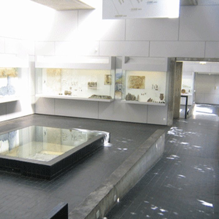 Photo de Musée de préhistoire dIle-de-France