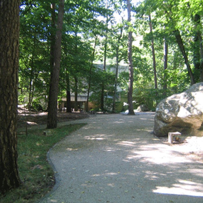 Photo de Musée de préhistoire dIle-de-France