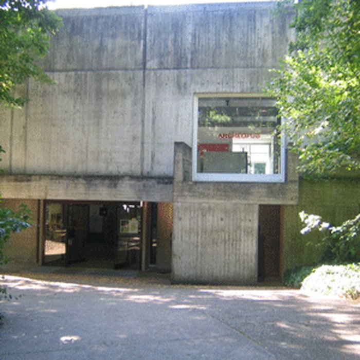 Photo de Musée de préhistoire dIle-de-France