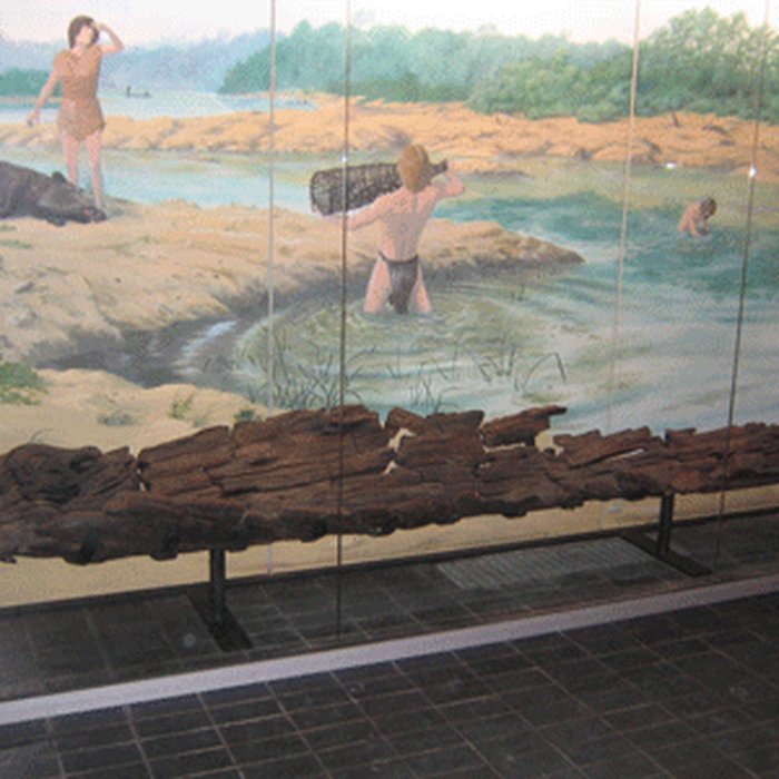 Photo de Musée de préhistoire dIle-de-France