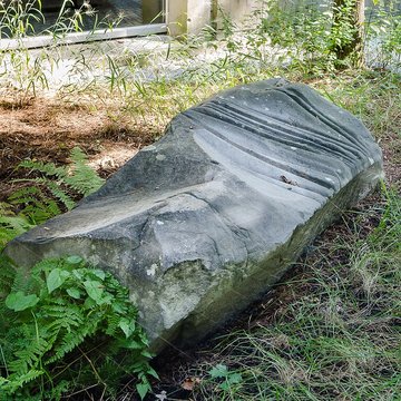 Musée de préhistoire dIle-de-France