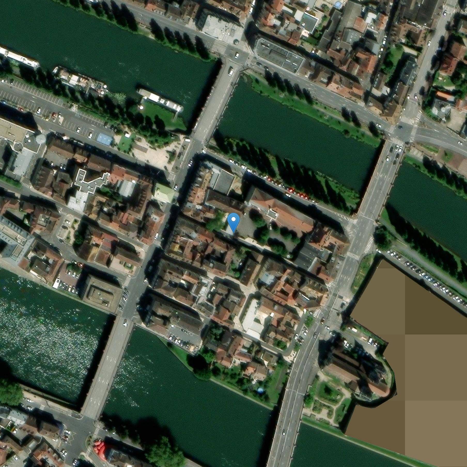 Photo de メルン美術館